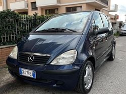 Usata 2001 Mercedes A140 | 2500 € (Molto cara)