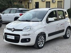 Bianco Usata 2012 Fiat Panda Easy Due volumi | 6200 € (Buon prezzo)