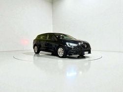 Nero Usata 2024 Renault Mégane GrandTour Equilibre Station wagon | 18.200 € (Cara)