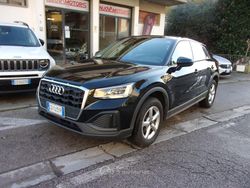 Nero Usata 2021 Audi Q2 SUV | 19.500 € (Super prezzo)