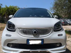 Usata 2019 Smart ForFour Brabus Due volumi | 16.800 € (Buon prezzo)