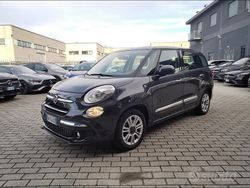 Grigio Usata 2020 Fiat 500L Lounge Monovolume | 13.800 € (Buon prezzo)