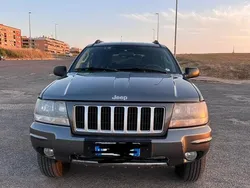 Usata 2005 Jeep Cherokee Laredo SUV | 4800 € (Buon prezzo)