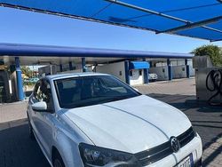 Bianco Usata 2011 VW Polo Comfortline Tre volumi | 5600 € (Buon prezzo)