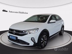 Bianco Usata 2022 VW Taigo Life SUV | 18.900 € (Buon prezzo)