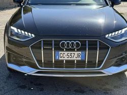 Usata 2020 Audi A4 Allroad Business Station wagon | 23.500 € (Buon prezzo)