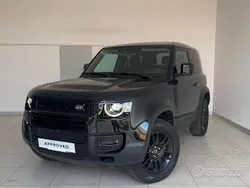 Usata 2024 Land Rover Defender SE SUV | 68.900 € (Ottimo prezzo)