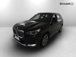 Black pastello Usata 2023 BMW X1 xLine SUV | 36.500 € (Buon prezzo)