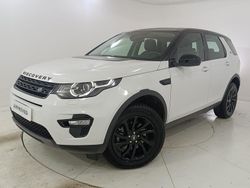 Fuji white Usata 2019 Land Rover Discovery Sport SE SUV | 19.000 € (Ottimo prezzo)