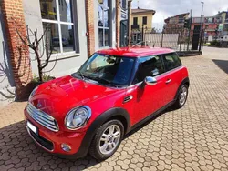 Usata 2013 Mini ONE Due volumi | 6900 € (Buon prezzo)