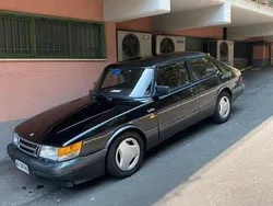 Usata 1990 Saab 900 Due volumi | 22.000 €