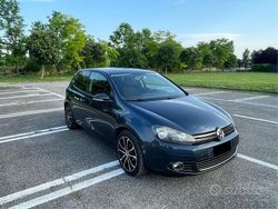 Usata 2011 VW Golf VI Highline Due volumi | 6900 € (Buon prezzo)
