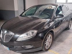 Antracite Usata 2009 Lancia Delta Due volumi | 4000 € (Buon prezzo)