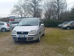 Fiat Ulysse