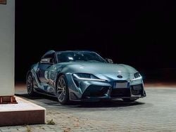 Usata 2023 Toyota Supra Coupé | 47.500 € (Buon prezzo)