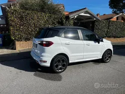 Usata 2019 Ford Ecosport ST-Line SUV | 10.500 € (Ottimo prezzo)