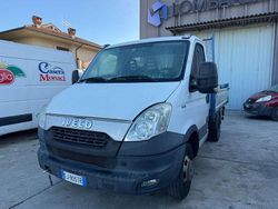 Bianco Usata 2013 Iveco Daily Furgone | 7900 € (Ottimo prezzo)