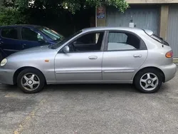 Usata 2002 Chevrolet Lanos Due volumi | 1200 €