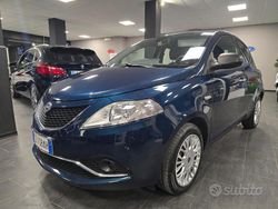 Blu Usata 2016 Lancia Ypsilon Platinum Due volumi | 7500 € (Buon prezzo)