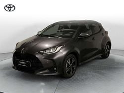 Other Nuova 2025 Toyota Yaris Hybrid Trend Tre volumi | 24.100 € (Molto cara)