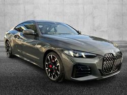 Grigio Usata 2024 BMW 420 M Sport Coupé | 56.450 € (Molto cara)