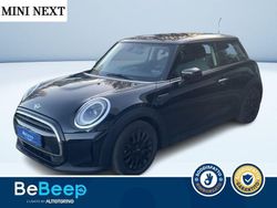 Nero metallizzato Usata 2022 Mini Cooper Classic Due volumi | 20.500 € (Buon prezzo)