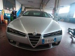 Grigio Usata 2006 Alfa Romeo Spider Cabrio | 15.500 €