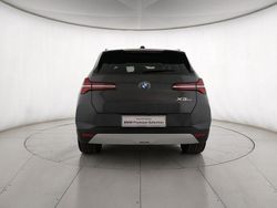 Grigio Usata 2024 BMW X3 SUV | 67.500 € (Molto cara)