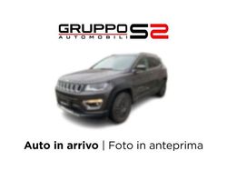 Grigio Usata 2018 Jeep Compass Limited SUV | 16.350 € (Buon prezzo)