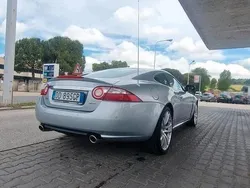 Usata 2007 Jaguar XK Coupé | 24.900 €