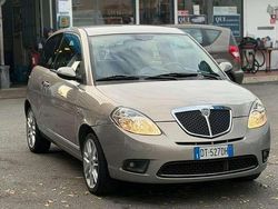 Other Usata 2008 Lancia Ypsilon Due volumi | 2500 € (Ottimo prezzo)