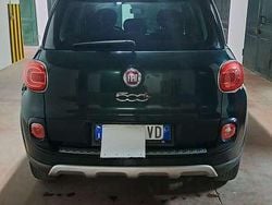 Usata 2016 Fiat 500L Living Monovolume | 10.500 € (Molto cara)