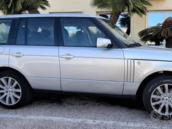 Usata 2008 Land Rover Range Rover HSE SUV | 9900 € (Buon prezzo)