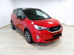Rosso Usata 2021 EVO Evo 4 SUV | 13.900 € (Buon prezzo)