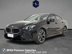 Nero Usata 2025 BMW 220 M Sport Coupé | 39.900 € (Buon prezzo)