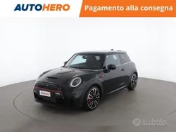 Usata 2021 Mini John Cooper Works Due volumi | 23.399 € (Ottimo prezzo)