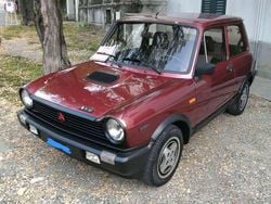 Usata 1984 Autobianchi A112 Due volumi | 12.000 €