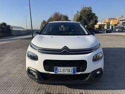 Other Usata 2017 Citroën C3 Feel Tre volumi | 8500 € (Ottimo prezzo)