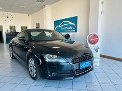 Nero Usata 2009 Audi TT Coupé | 10.500 € (Cara)