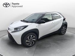 Bianco Nuova 2025 Toyota Aygo X Trend SUV | 16.900 € (Buon prezzo)