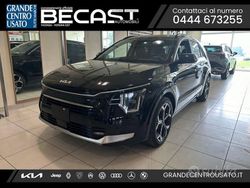 Nero Nuova 2025 Kia Niro SUV | 35.900 €