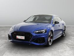 Nuova 2025 Audi RS5 Coupé | 119.900 €