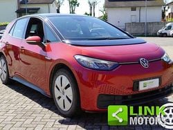 Rosso Usata 2022 VW ID.3 Pro Performance Due volumi | 21.500 € (Ottimo prezzo)
