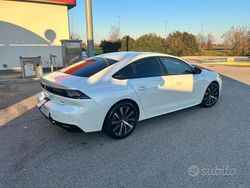 Usata 2020 Peugeot 508 GT-line Tre volumi | 12.000 € (Ottimo prezzo)