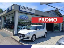 Bianco Usata 2020 Suzuki Swift Cool Tre volumi | 15.400 € (Buon prezzo)