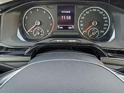 Bianco Usata 2019 VW Polo Tre volumi | 12.100 € (Ottimo prezzo)