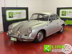 Argento Usata 1963 Porsche 356 Coupé | 75.000 €