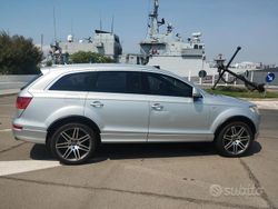 Usata 2010 Audi Q7 S-Line SUV | 12.500 €