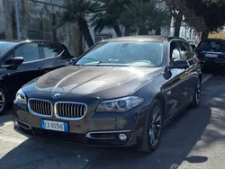 Usata 2014 BMW 520 Luxury Line Station wagon | 9400 € (Ottimo prezzo)