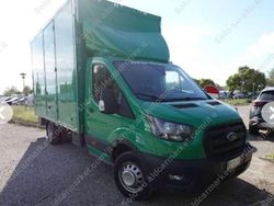 Verde Usata 2023 Ford Transit | 22.500 € (Buon prezzo)